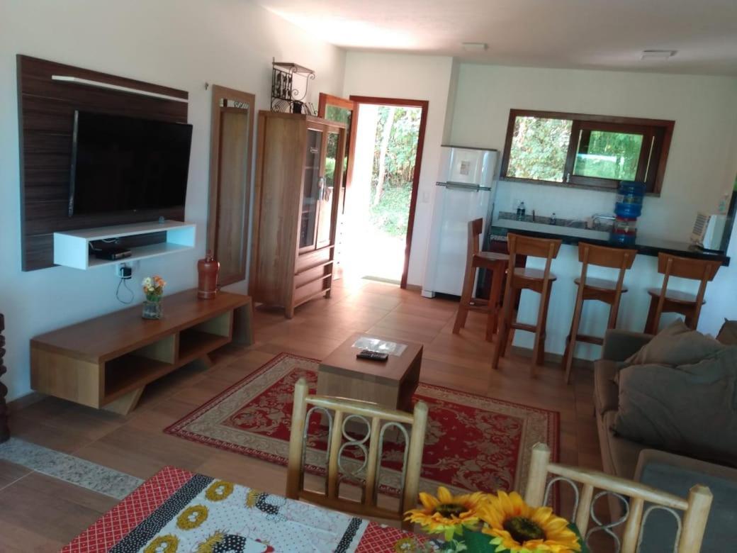 Guaramiranga Monte Verde Cameră foto