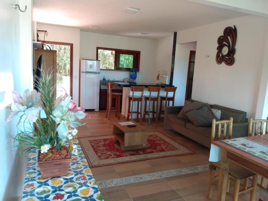 Guaramiranga Monte Verde Cameră foto